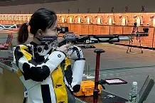 欧博官网-射击友谊赛上演强强对话，云贵猎隼队强势横扫徽州银狐队，多点开花奏效；临场应变见真章的简单介绍