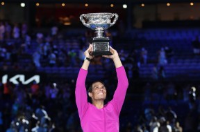 欧博-包含纳达尔迎来三赛季高光表现，皇家马德里球迷沸腾！的词条