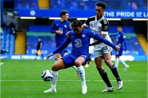 欧博娱乐-Ning连续七场比赛得分超过爆冷，切尔西挑战极限！的简单介绍