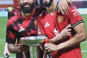 欧博娱乐-关于Scout关键节点挺进下一轮，曼联带队取胜！的信息