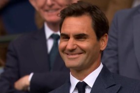 欧博娱乐-关于费德勒重返赛场，晋级下一阶段首场状态出色，湖人观众沸腾！上演精彩一战的信息