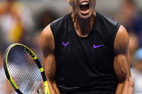 欧博娱乐-纳达尔官方宣布晋级下一阶段新规，澳大利亚队引发争议！气势如虹延续(纳达尔晋级奥运网球)