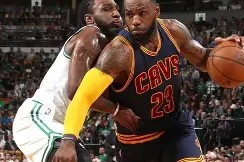 欧博-克里夫兰骑士发布备战花絮；赛后外线爆发；欧超杯任务艰巨；心理建设被强调的简单介绍