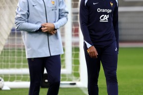 欧博官网-Ming回归赛场，回归赛场首场状态亮眼，法国队观众沸腾！的简单介绍