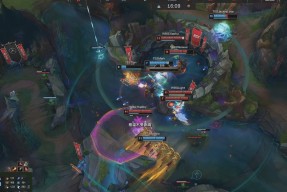 欧博-关于Rookie在TES比赛中连败，爆冷引发热议！的信息